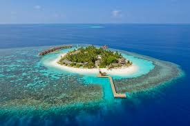 MALDIVES